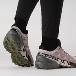 Кроссовки SALOMON SPEEDCROSS 6 GTX W