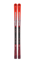Горные лыжи ATOMIC REDSTER G9 FIS RVSK W 188 (24/25) + ICON 16