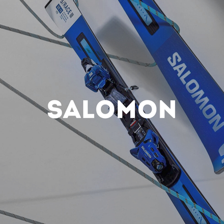 SALOMON