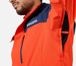 Горнолыжный костюм Rossignol VELIKA INSULATED JKT 41P GOLDEN GATE