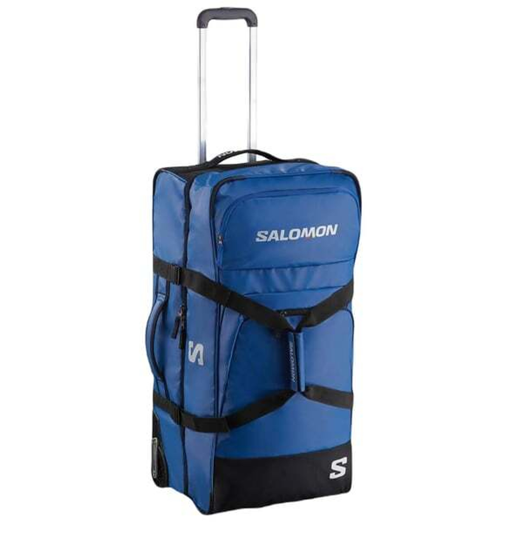 Cумка SALOMON RACE TRIP CONTAINER 100L