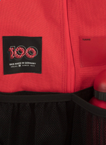 Рюкзак VOLKL 56L Race Boot and Helmet Backpack