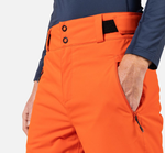 Горнолыжный костюм Rossignol VELIKA INSULATED JKT 41P GOLDEN GATE