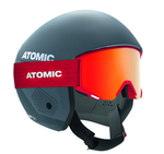 Шлем ATOMIC REDSTER GREY