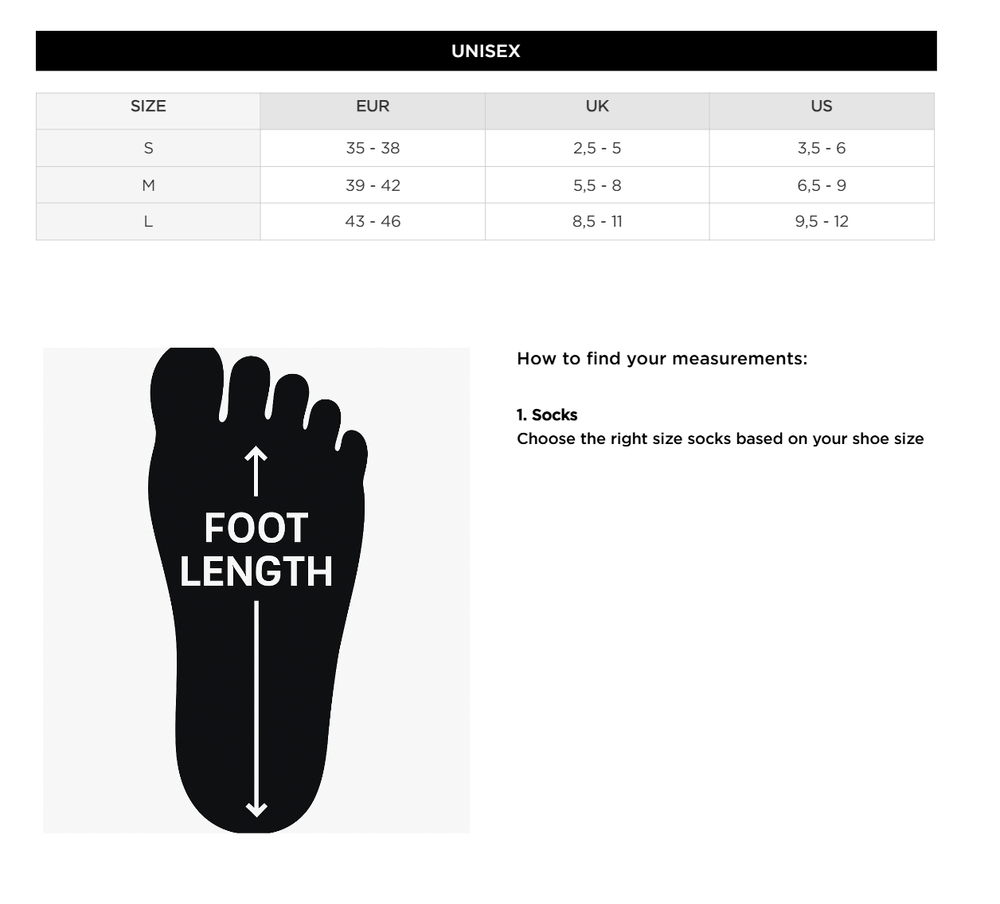 Носки Rossignol SAPA SOCKS 200