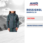 Горнолыжный костюм ROSSIGNOL RACING Jr