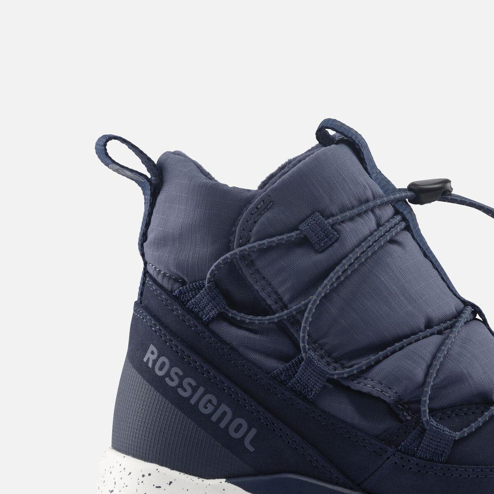 Ботинки Rossignol W RESORT 715 DARK NAVY