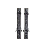 Горные лыжи STOCKLI LASER SC OREA 163 (24/25) + SRT 12