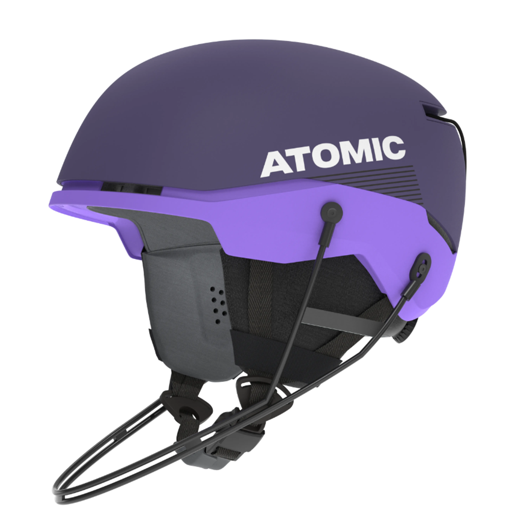 Шлем ATOMIC REDSTER SL PURPLE