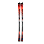Горные лыжи ROSSIGNOL HERO ATHLETE GS 175 + SPX 12