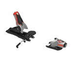 Горные лыжи ROSSIGNOL HERO ATHLETE GS 175 (26/27) + SPX 12