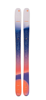 Горные лыжи BLIZZARD SHEEVA 10 162 (24/25) + GRIFFON