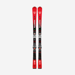 Горные лыжи ROSSIGNOL HERO ST TI KONECT 162 (26/27) + SPX 14