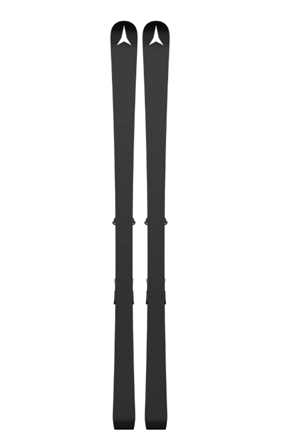Горные лыжи ATOMIC REDSTER G9 FIS RVSK J-RP 166 (24/25)  + ICON 10