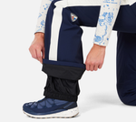 Горнолыжный костюм Rossignol W JCC VALDIZ 72T COSMIC BLUE