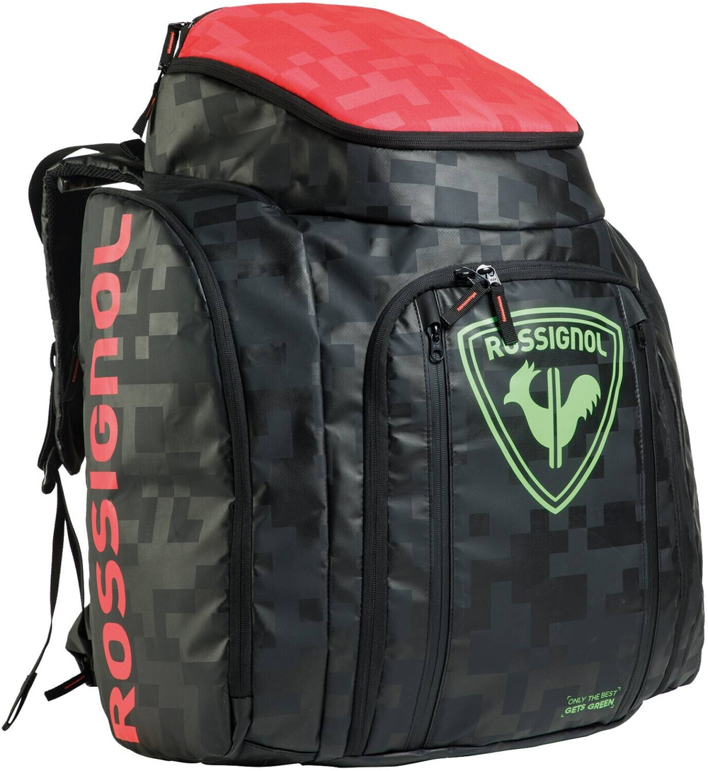 Рюкзак ROSSIGNOL HERO HEATING ATHLETES BAG