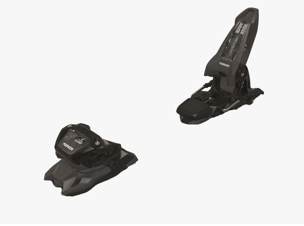 Горные лыжи BLIZZARD ANOMALY 102 188 (24/25) + JESTER