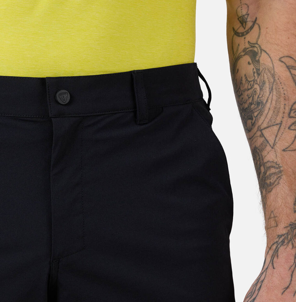 Брюки Rossignol LYCIAN PANT 200 BLACK