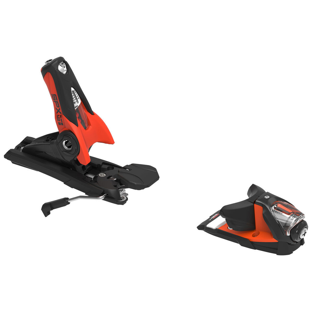 ROSSIGNOL HERO ATHLETE FIS SL FACTORY 157 24 25 SPX 12 106 800 AMD SPORTS