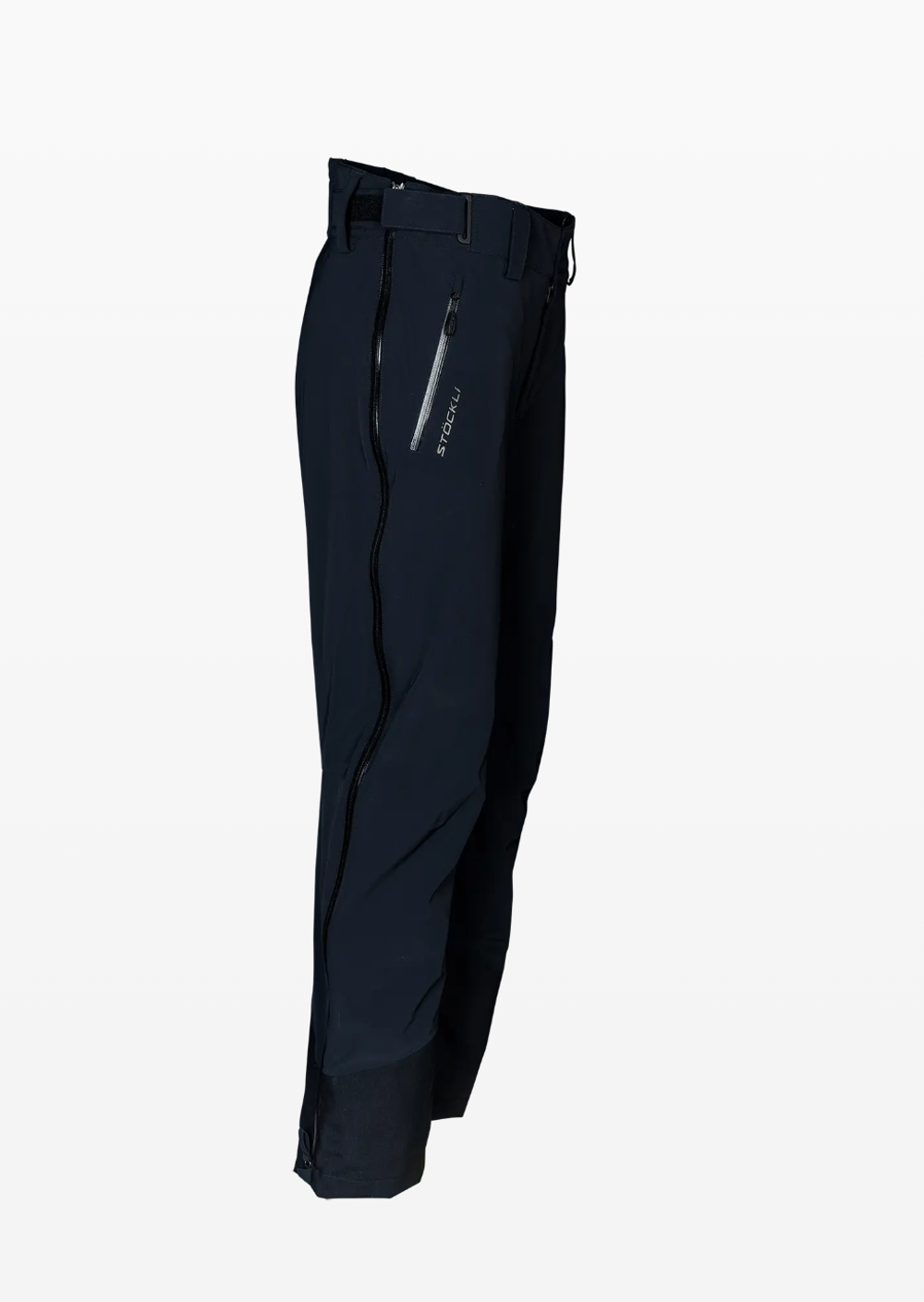 Горнолыжный костюм STOCKLI WRT ANTRA-BLACK