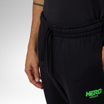Брюки Rossignol HERO PANTS 200 BLACK