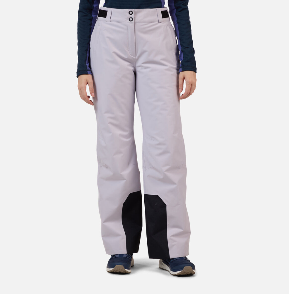 Брюки горнолыжные Rossignol W INSULATED SKI PANT A08 GALACTIC LILAC