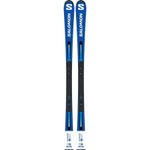 Горные лыжи SALOMON RACE FIS SL 157 (24/25) + ICON RS 12