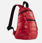 Рюкзак ROSSIGNOL PUFFY BAG RED 10L