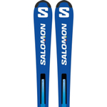 Горные лыжи SALOMON RACE FIS SL 157 (24/25) + ICON RS 12