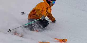 ALL MOUNTAIN, FREERIDE