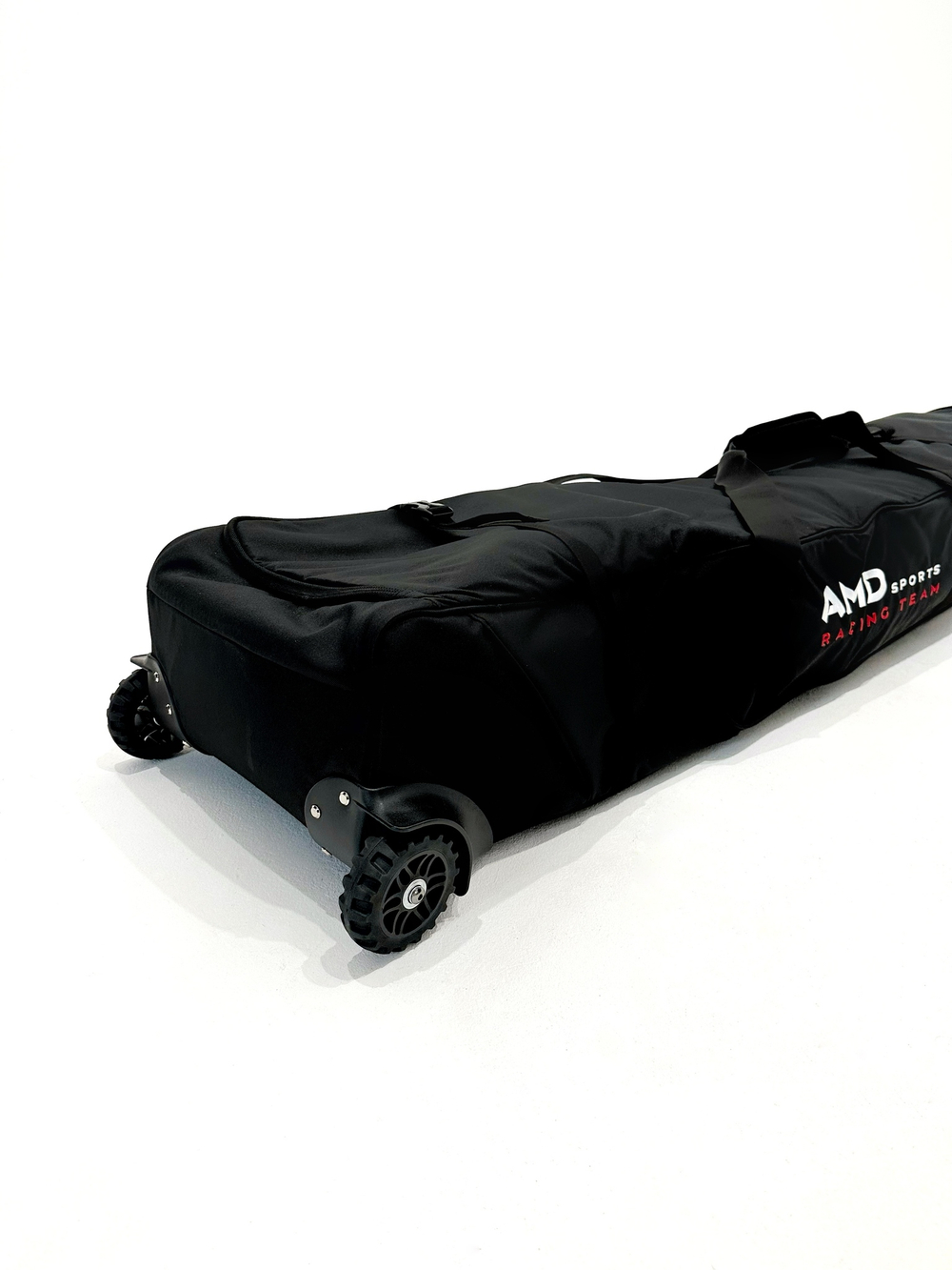 Чехол горнолыжный на колесах AMD SPORTS Roller 195 cm