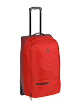Сумка ATOMIC TROLLEY RED/RIO RED 90L