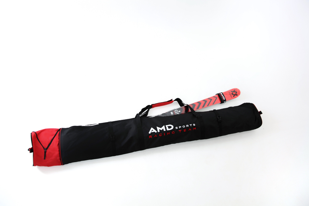 Чехол горнолыжный AMD SPORTS Skibag 193сm