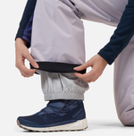 Горнолыжный костюм Rossignol W VELIKA INSULATED JKT A08 GALACTIC LILAC