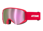 Горнолыжная маска ATOMIC REDSTER WC HD JR RED