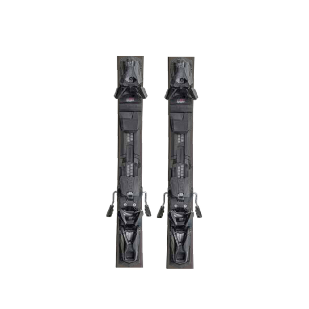 Горные лыжи STOCKLI LASER WRT PRO 166 (24/25) + SRT 12