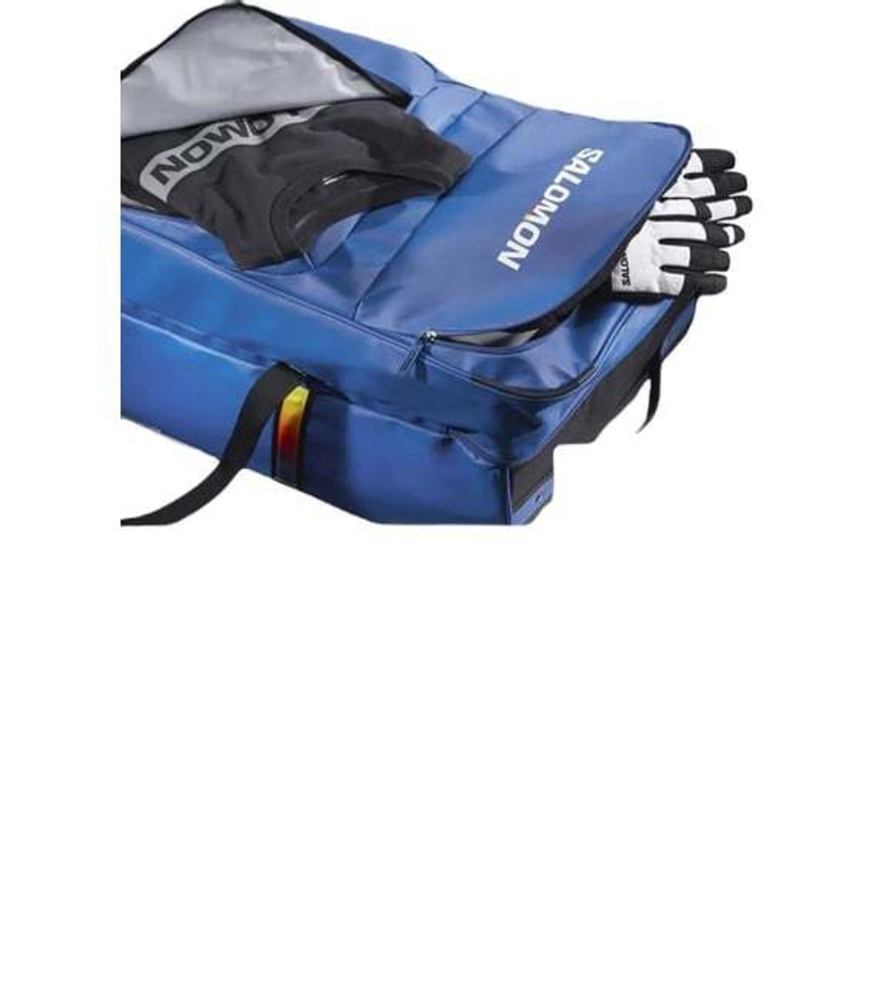Cумка SALOMON RACE TRIP CONTAINER 100L