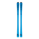 Горные лыжи STOCKLI LASER SL FIS 165 (24/25) + WRT 16