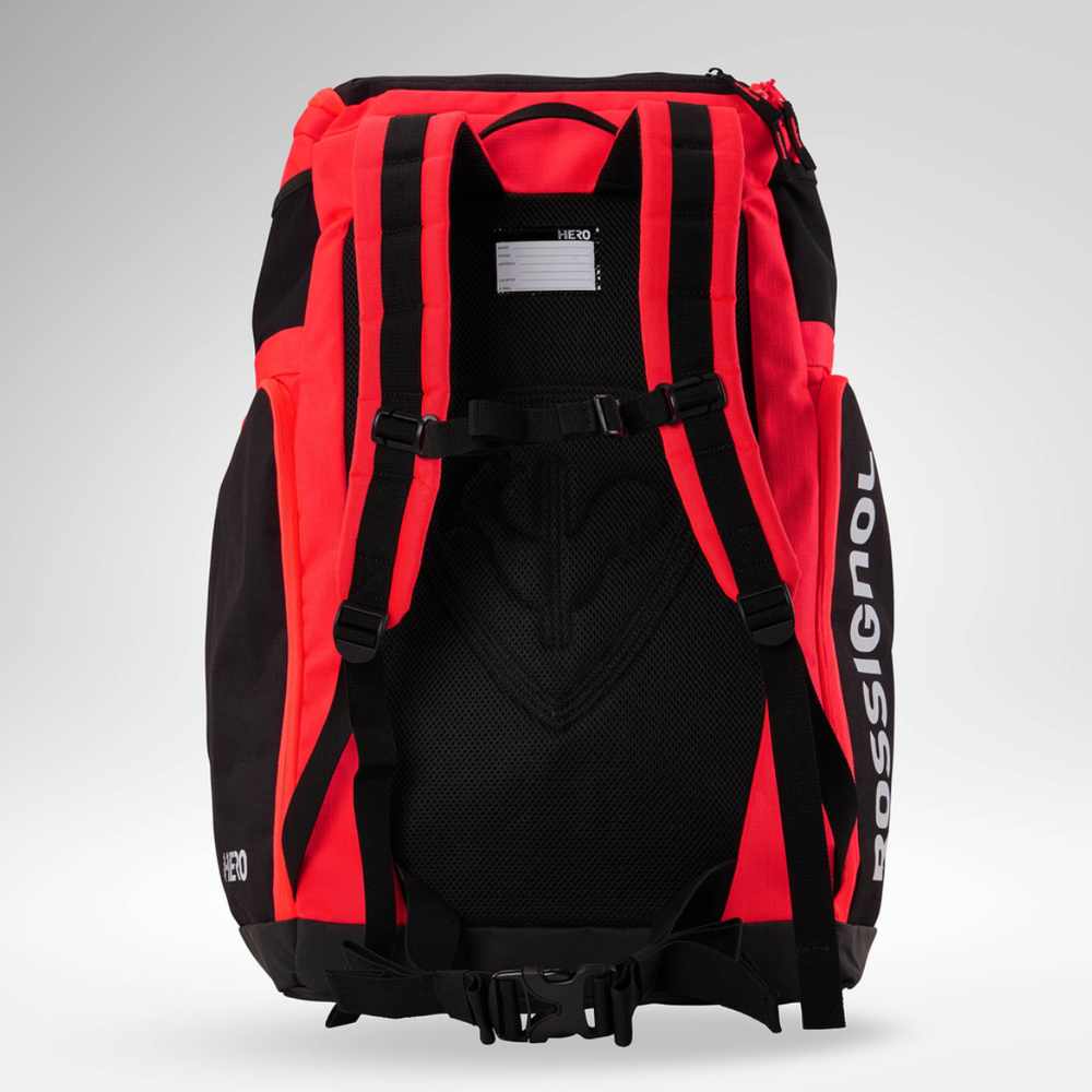 Рюкзак ROSSIGNOL HERO SMALL ATHLETES BAG 75 L (26/27)