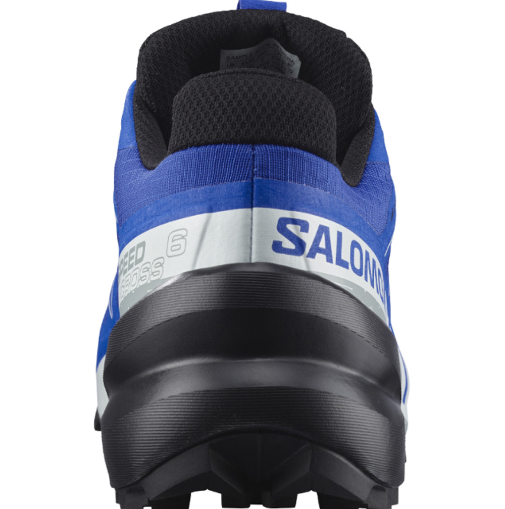 Кроссовки SALOMON SPEEDCROSS 6 GTX