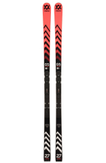 Горные лыжи VOLKL Race Tiger GS 183 R (23/24) + Xcomp 16