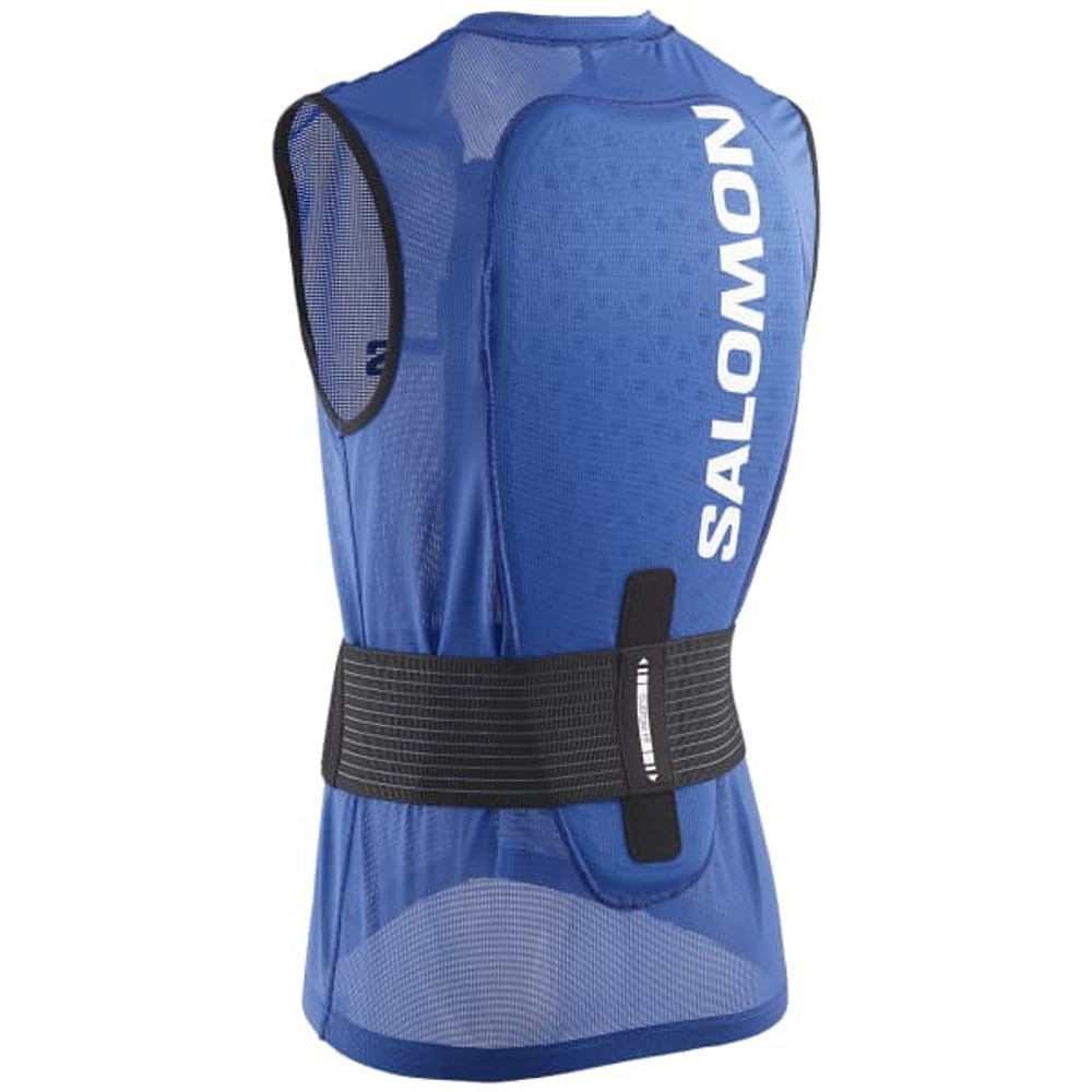 Защита спины SALOMON FLEXCELL PRO VEST