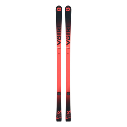 Горные лыжи VOLKL Race Tiger GS 183 R (25/26) без креплений