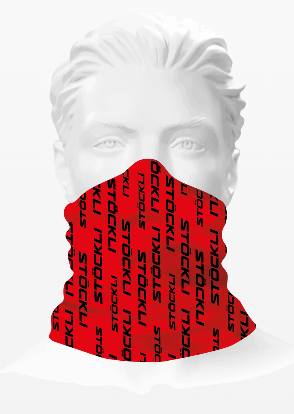 Бафф STOCKLI ORIGINAL ROT