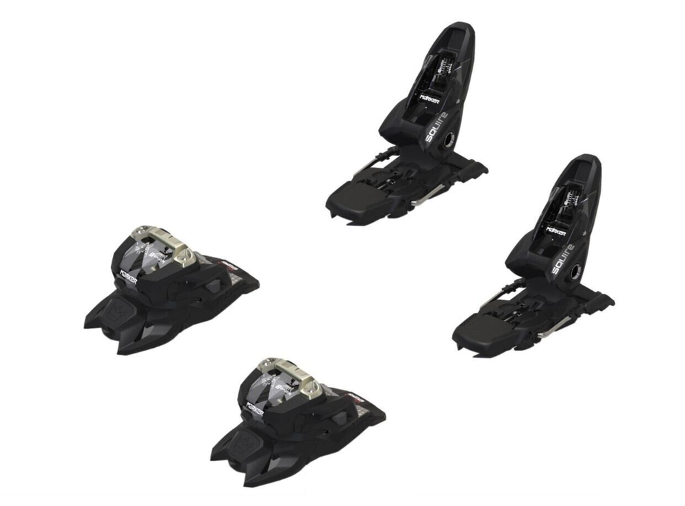 Горные лыжи BLIZZARD SHEEVA 9 150 (24/25) + SQUIRE