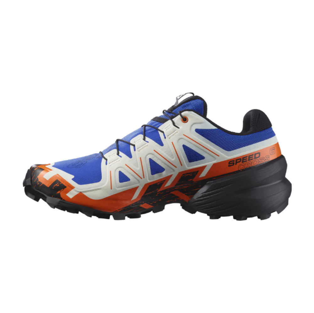Кроссовки SALOMON SPEEDCROSS 6