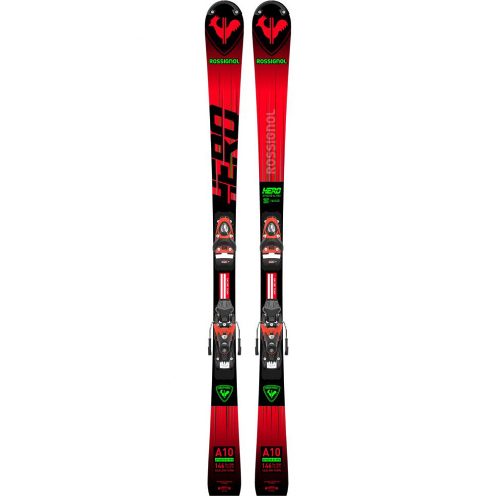 ROSSIGNOL Hero Athlete SL PRO 128 23 24 NX 7 GW 42 900 AMD SPORTS