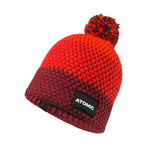 Шапка ATOMIC RACING BEANIE CARROT / RED / MAROON