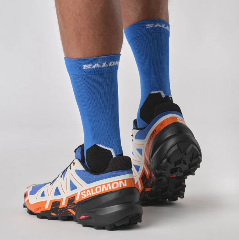 Кроссовки SALOMON SPEEDCROSS 6