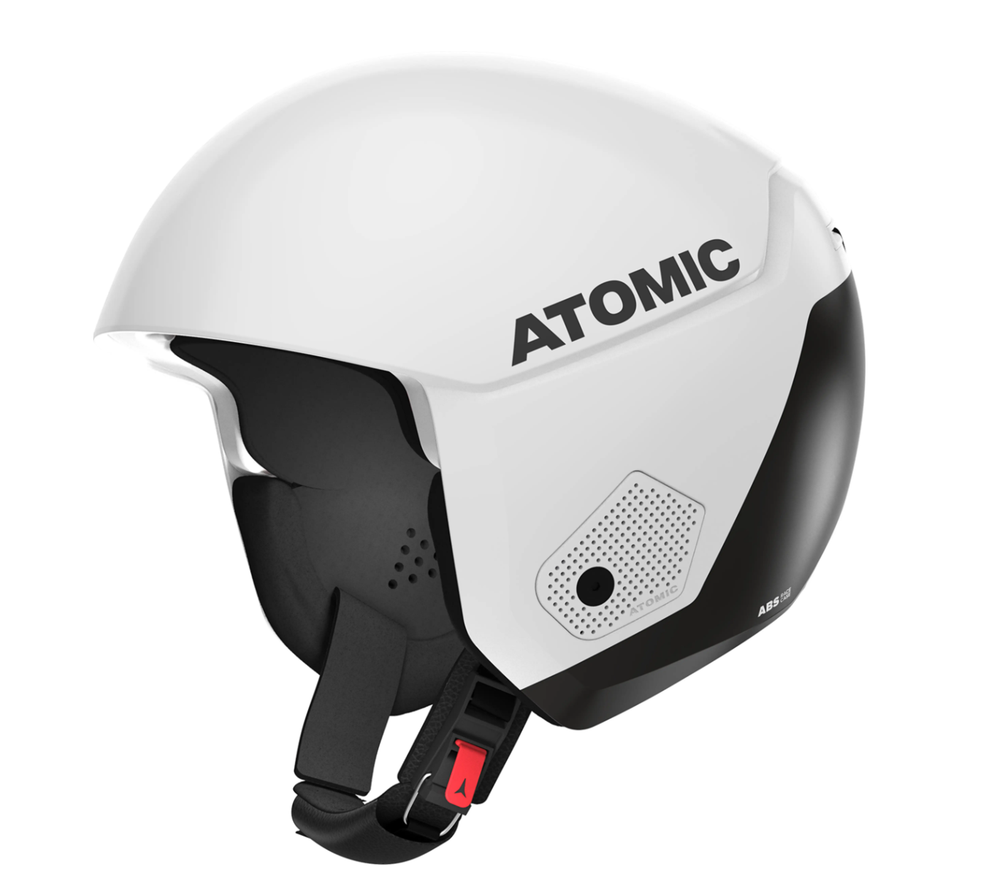 Шлем ATOMIC REDSTER CTD WHITE